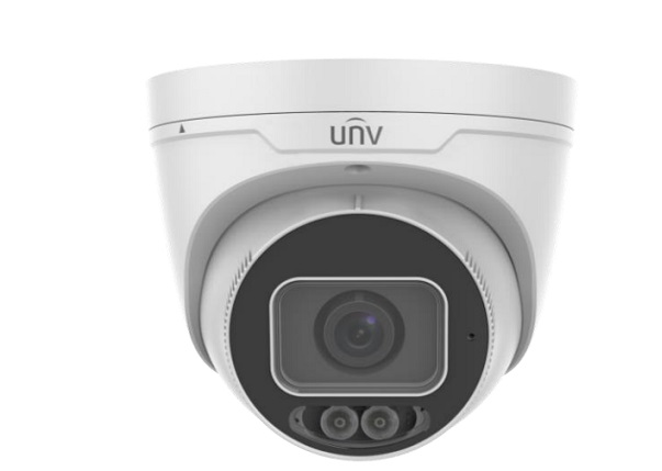 Camera IP Dome 8.0 Megapixel UNV IPC3638SE-ADF28K-WL-I0