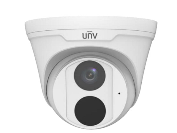 Camera IP Dome hồng ngoại 5.0 Megapixel UNV IPC3615LE-ADF28K-G