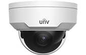 Camera IP UNV | Camera IP Dome hồng ngoại 8.0 Megapixel UNV IPC328LR3-DVSPF28-F