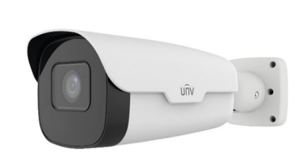 Camera IP hồng ngoại 4.0 Megapixel UNV IPC264SA-DZK