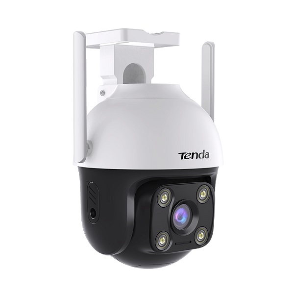 Camera IP Wifi quay quét 4.0 Megapixel TENDA CH7-WCA