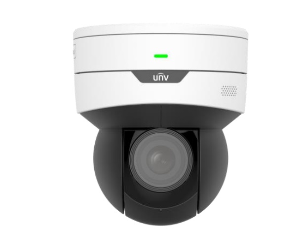 Camera IP Speed Dome hồng ngoại không dây 2.0 Megapixel UNV IPC6412LR-X5UPW-VG