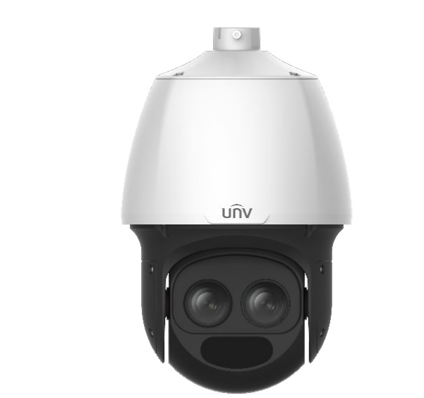 Camera IP Speed Dome hồng ngoại 2.0 Megapixel UNV IPC6652EL-X33-VF