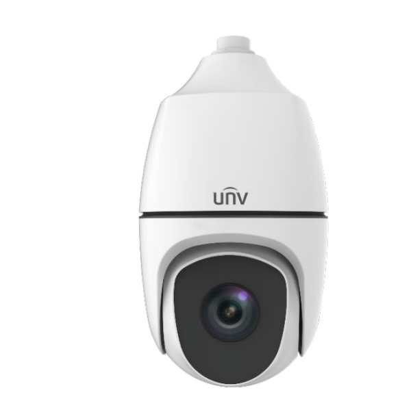 Camera IP Speed Dome hồng ngoại 4.0 Megapixel UNV IPC6854ER-X40-VF