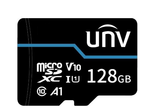 Thẻ nhớ TF 128GB UNV TF-128G-T-L