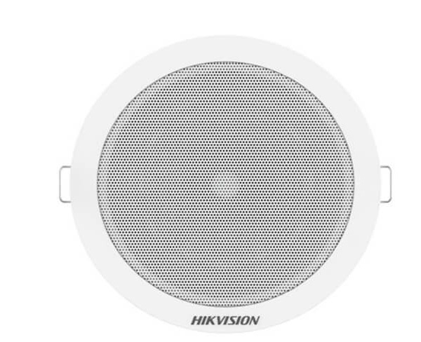 Loa Analog ốp trần 3W HIKVISION DS-QAE0203G1-V