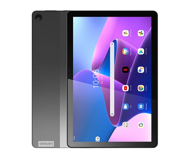 Máy tính bảng LENOVO Tab M10 Gen 3 (ZAAF0009VN)