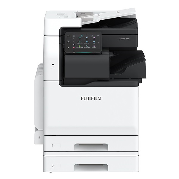 Máy photocopy màu FUJIFILM Apeos C2560 CPS-B