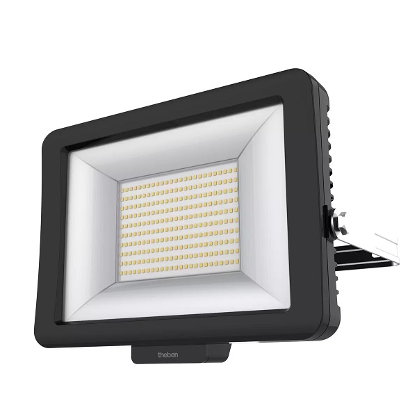 Đèn LED Spotlight 100W THEBEN theLeda B100L W BK