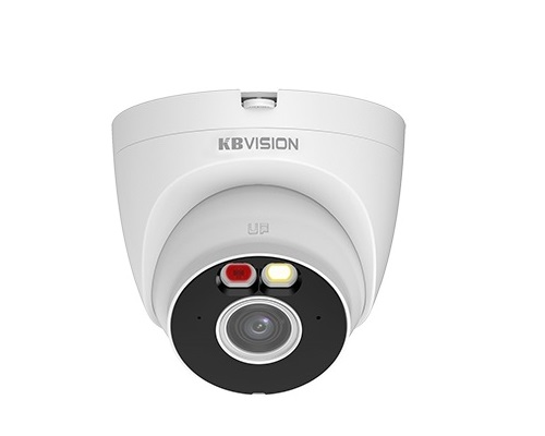 Camera IP Dome Wifi Full color 4.0 Megapixel KBVISION KX-WD42