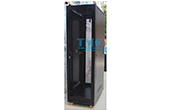 Tủ mạng-Rack TMC | Tủ Rack 19 inch 42U TMC Rack 42U-W600-D1100 (TM4211BN-B)