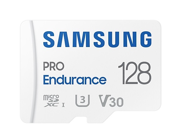 Thẻ nhớ MicroSD 128GB SAMSUNG MB-MJ128KA/APC