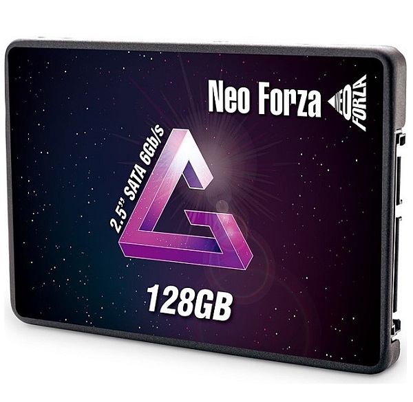 Ổ cứng SSD 128GB Neo Forza NFS01 