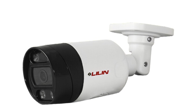 Camera IP hồng ngoại 5.0 Megapixel LILIN V1R9452E2