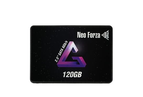 Ổ cứng SSD 120GB Neo Forza NFS12