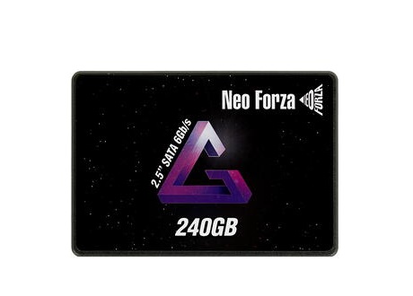 Ổ cứng SSD 240GB Neo Forza NFS12