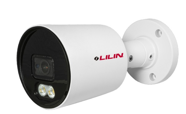 Camera IP hồng ngoại 8.0 Megapixel LILIN V1W9182A