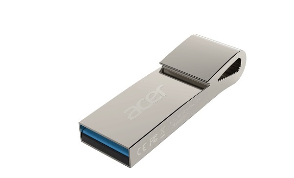 USB 3.2 Gen 1 64GB ACER UF300-64GB