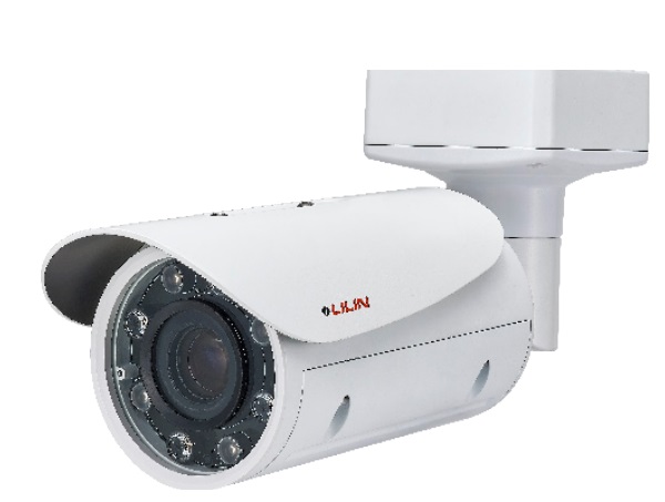 Camera IP hồng ngoại 5.0 Megapixel LILIN Z7R8052EX30