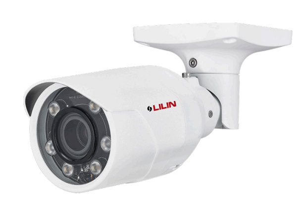 Camera IP hồng ngoại 8.0 Megapixel LILIN Z7R8182X10-P