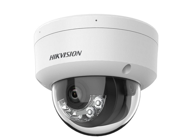 Camera IP Dome hồng ngoại 4.0 Megapixel HIKVISION DS-2CD1143G2-LIUF