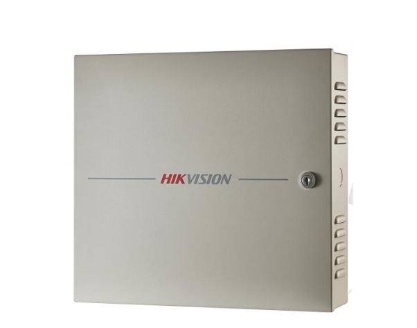 Bộ kiểm soát vào ra 1 cửa HIKVISION DS-K2601T