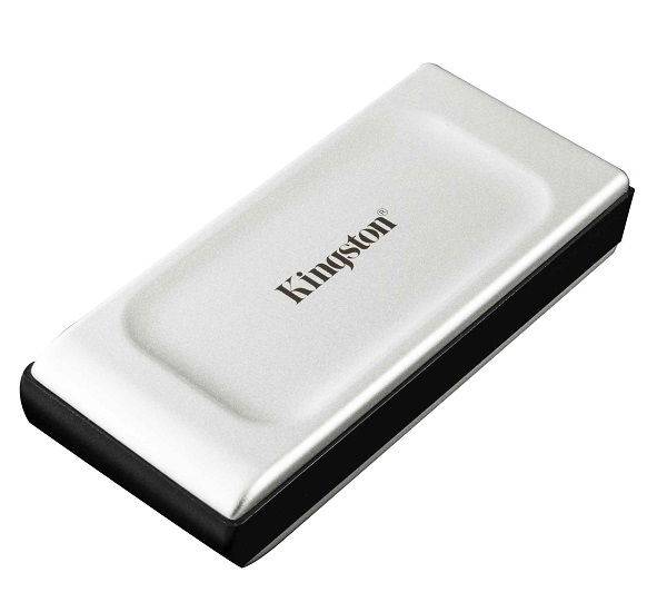 Ổ cứng di động SSD XS2000 4TB KINGSTON SXS2000/4000G