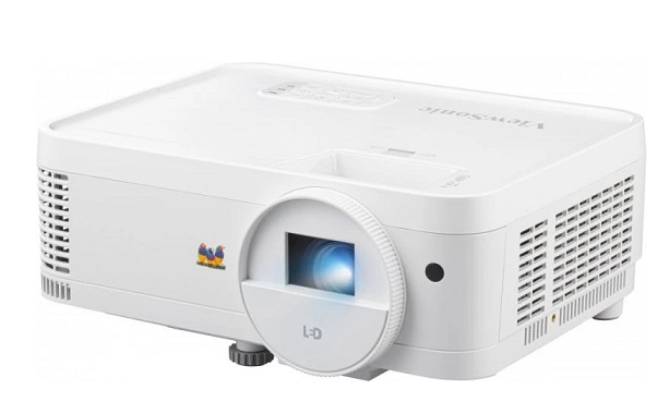 Máy chiếu ViewSonic LS500WP