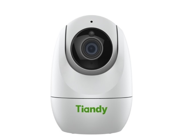 Camera IP Wifi hồng ngoại 2.0 Megapixel TIANDY TC-H322N (I2W/WIFI/4mm/V4.0)