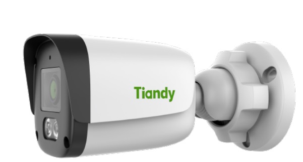 Camera IP hồng ngoại 2.0 Megapixel TIANDY TC-C321N (I3/E/Y/4mm)