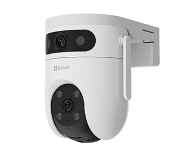 Camera IP Wifi hồng ngoại 5.0 Megapixel EZVIZ CS-H9C-R100-8G55WKFL