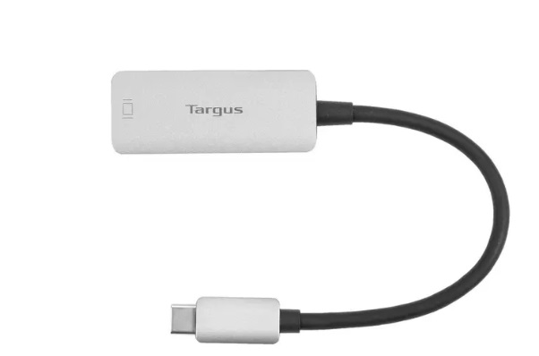 Cáp chuyển đổi hình ảnh USB-C 8K sang Display Port TARGUS ACA968 (ACA968GLX)