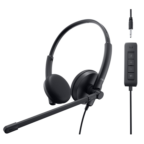 Tai nghe Headset DELL WH1022