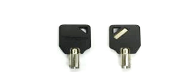 Master Key Targus ASK70MKGLX-2-60