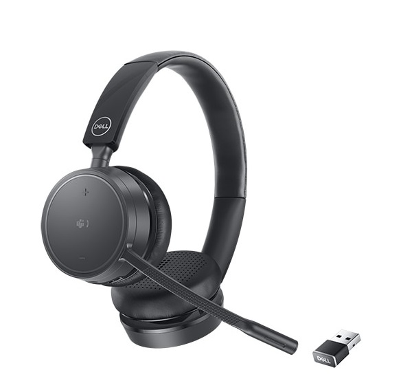 Tai nghe không dây Headset DELL WL5022