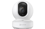 Camera IP EZVIZ | Camera IP hồng ngoại không dây 4.0 Megapixel EZVIZ TY1 Pro 2K+ (CS-TY1-R105-1J4WF)