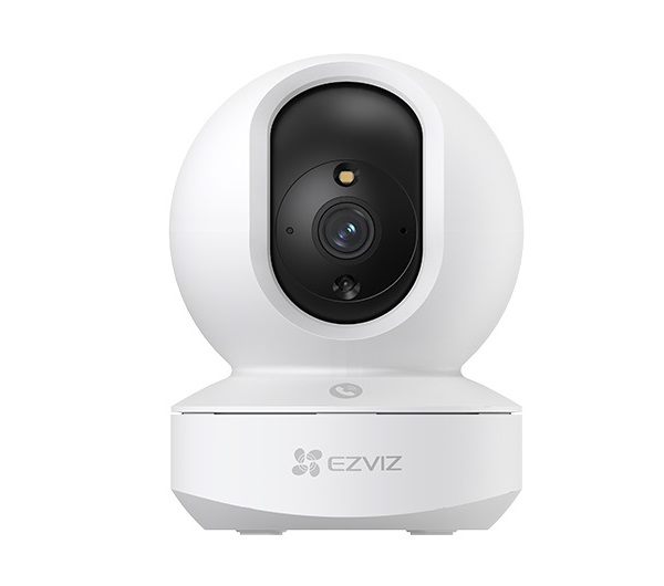 Camera IP hồng ngoại không dây 4.0 Megapixel EZVIZ TY1 Pro 2K+ (CS-TY1-R105-1J4WF)