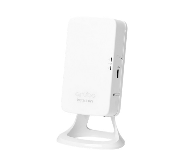 Aruba Instant On AP11D Access Point and PSU Bundle EU (R3J26A)