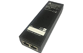 Thiết bị mạng HP | Aruba Instant On 802.3af POE Midspan R8W31A