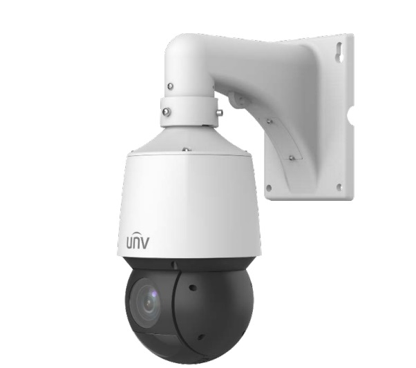 Camera IP Speed Dome hồng ngoại 2.0 Megapixel UNV IPC6412LR-X16-VG