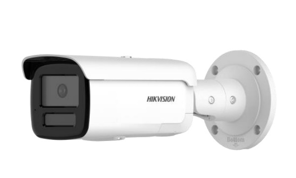 Camera IP hồng ngoại 8.0 Megapixel HIKVISION DS-2CD2T86G2-ISU/SL (C)