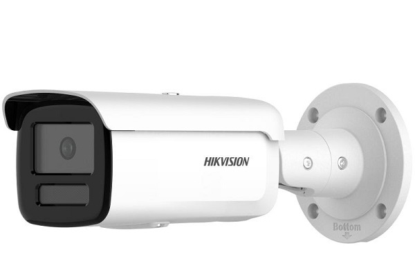 Camera IP ColorVu 4.0 Megapixel HIKVISION DS-2CD2T47G2H-LI