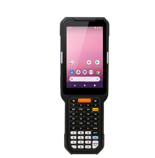 Máy quét mã vạch kiểm kho Point Mobile PM451