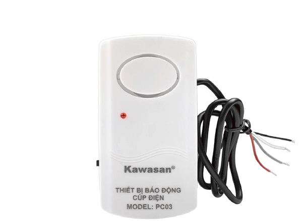 Thiết bị báo cúp điên KAWA KW-PC03