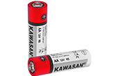 Công tắc điều khiển KAWA | Pin AA 1.5V Kawasan Alkaline R6-AA