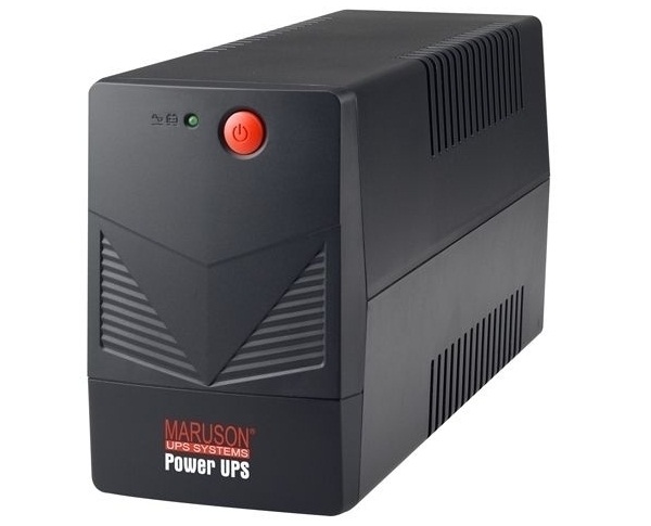 Nguồn lưu điện UPS MARUSON POW-1100ASGMT