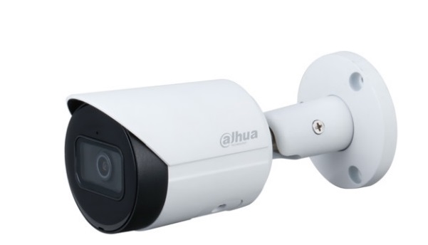 Camera IP hồng ngoại 8.0 Megapixel DAHUA IPC-HFW2841S-S