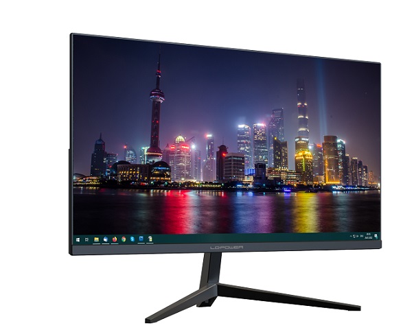 Màn hình vi tính LCD 23.8-inch LC-POWER LC-M24-FHD-75