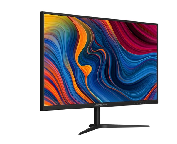 Màn hình vi tính LCD 21.5-inch LC-POWER LC-M22-FHD-75-IPS