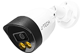 Camera IP J-TECH | Camera IP hồng ngoại 3.0 Megapixel J-TECH UAI5723C